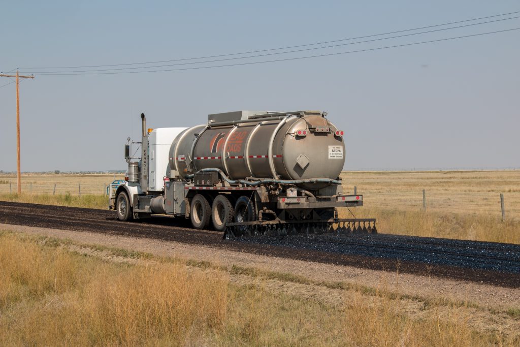 asphalt oil alberta